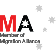 Member of Migration Alliance